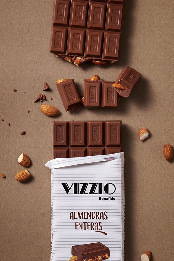 Chocolate VIZZIO