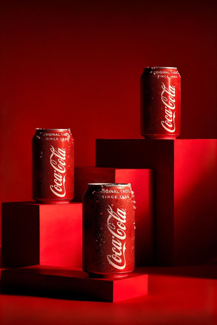 Latitas Coca-Cola