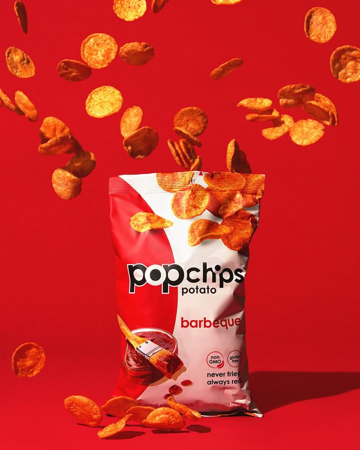 Popchips