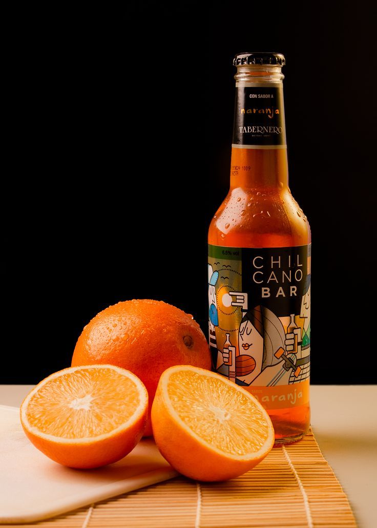 Cerveza Chil Cano